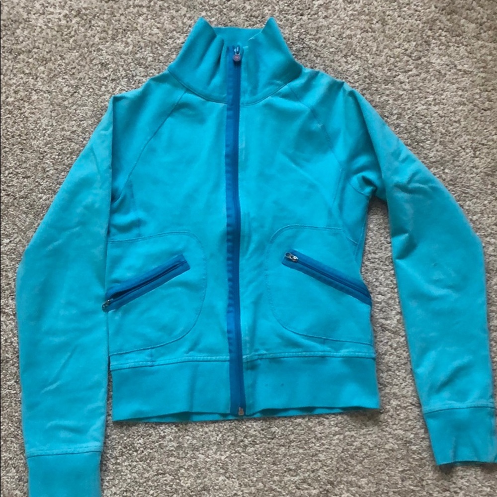 Lululemon sweater